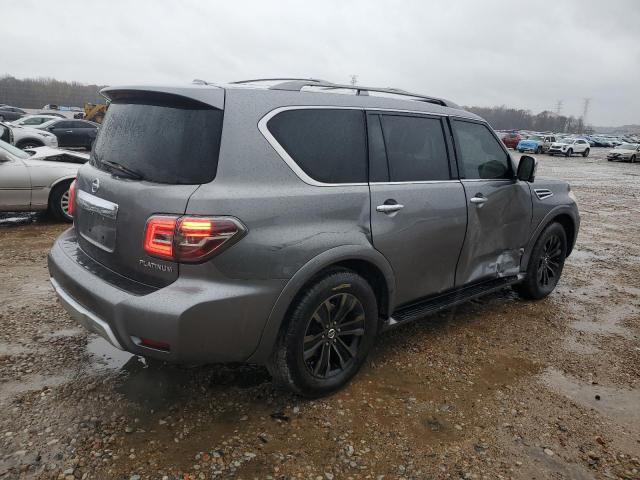 2017 NISSAN ARMADA SV - JN8AY2NDXH9009174