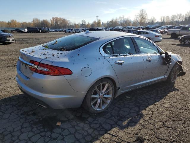 2015 JAGUAR XF 3.0 SPO - SAJWA0F7XF8U51105