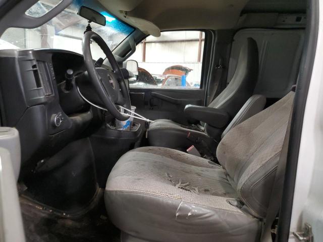 2017 GMC SAVANA G25 1GTW7BFF0H1133490