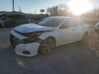 2019 NISSAN ALTIMA SR - 1N4BL4CV7KC177358