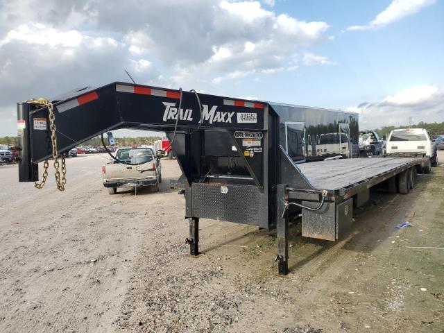 TRAILMAX TRAILER 2023 black   7WL3H402XPT000797 photo #3