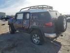 Lot #3037341705 2007 TOYOTA FJ CRUISER