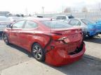 Lot #3030765101 2015 HYUNDAI ELANTRA SE