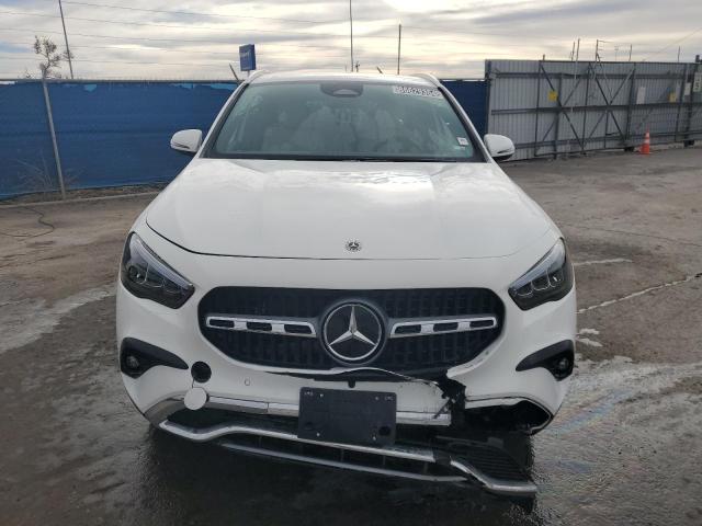 VIN W1N4N4GB8SJ636284 2025 MERCEDES-BENZ GLA-CLASS no.5