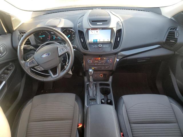 2017 FORD ESCAPE SE - 1FMCU0GD1HUE64649