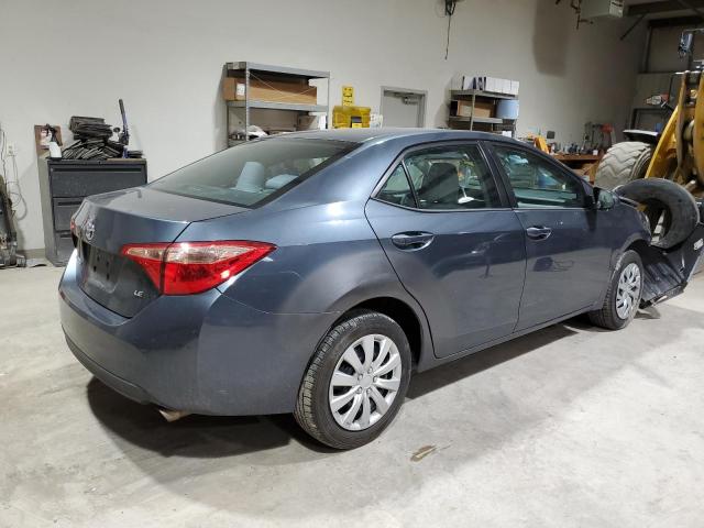 VIN 2T1BURHE4HC855657 2017 TOYOTA COROLLA no.3