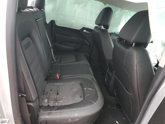 2016 GMC CANYON SLE - 1GTG6CE32G1394199