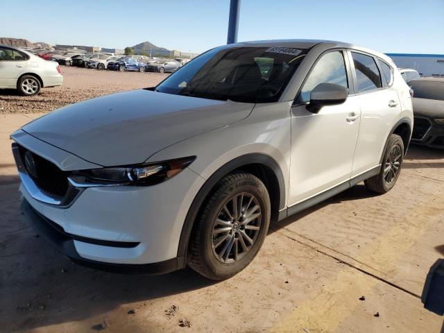MAZDA CX-5 TOURING