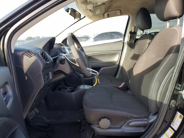 2020 MITSUBISHI MIRAGE ES - ML32A3HJ9LH003332
