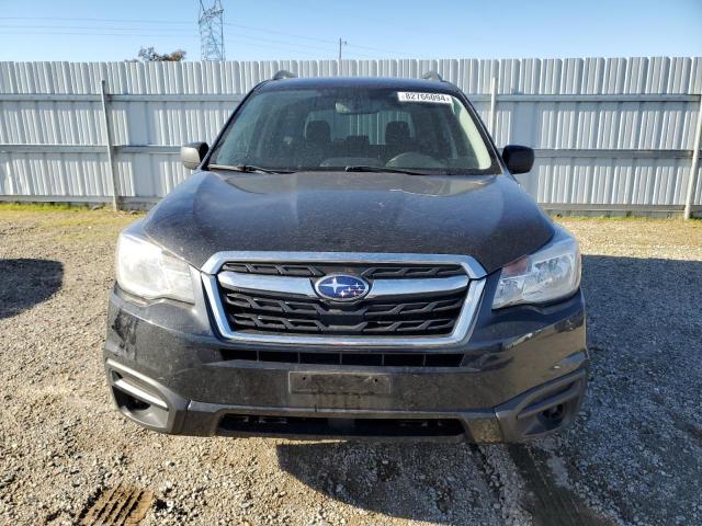 VIN JF2SJABC9HH504841 2017 SUBARU FORESTER no.5