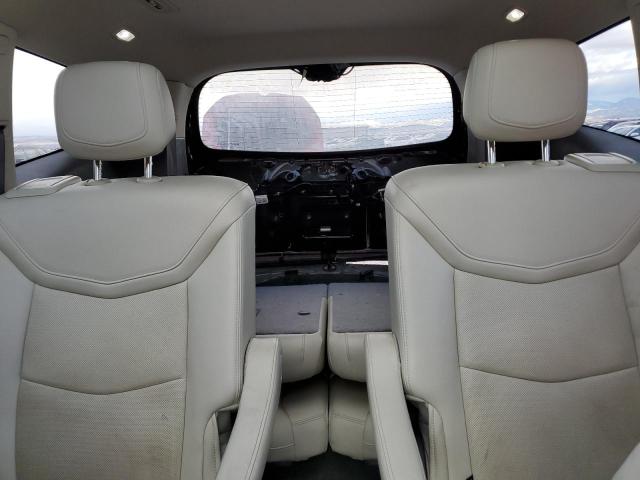 2021 CADILLAC XT6 PREMIU - 1GYKPDRS3MZ113033