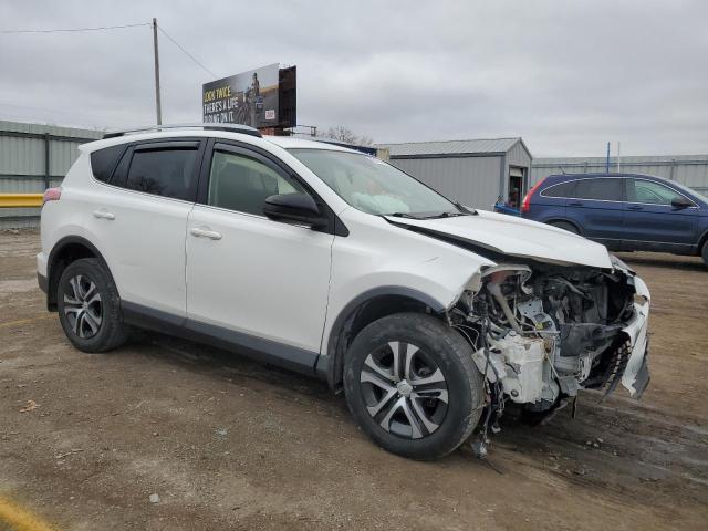 2017 TOYOTA RAV4 LE - JTMZFREV7HJ704975