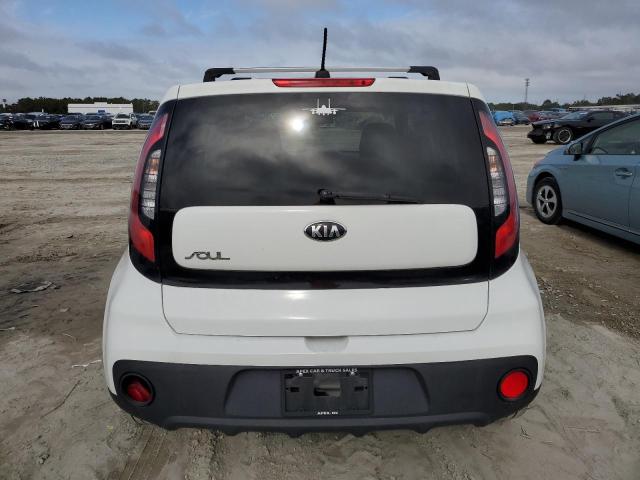 VIN KNDJN2A24H7461447 2017 KIA SOUL no.6