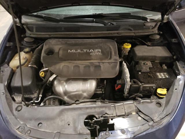 2015 DODGE DART SXT - 1C3CDFBB6FD299048