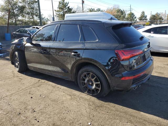 2022 AUDI SQ5 PREMIU WA1B4AFY0N2028466