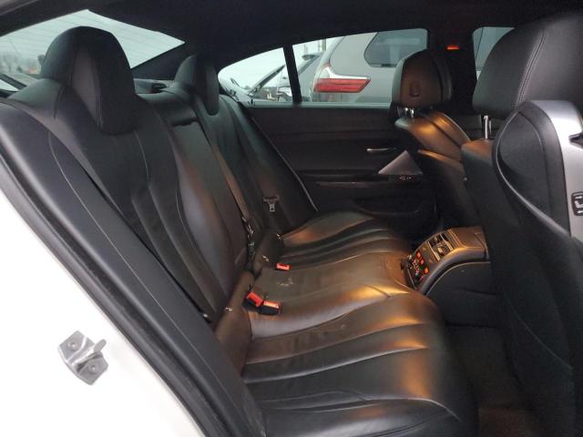 2018 BMW 650 XI GRA WBA6D6C57JG388875