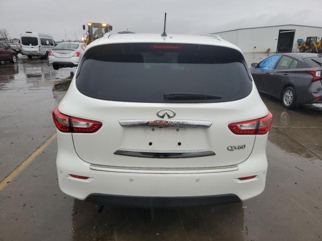2015 INFINITI QX60 - 5N1AL0MN0FC515326