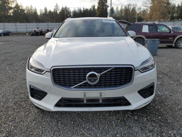 VIN LYVA22RM2KB218835 2019 VOLVO XC60 no.5