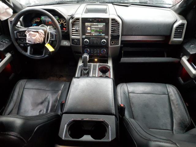 2015 FORD F150 SUPER - 1FTEW1EG0FFC63563