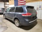 Lot #3033092007 2013 TOYOTA SIENNA LE