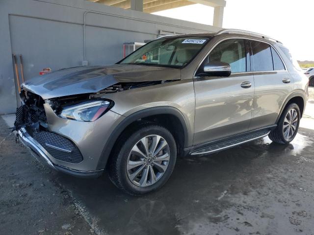 2020 MERCEDES-BENZ GLE 350 4M #3027054832