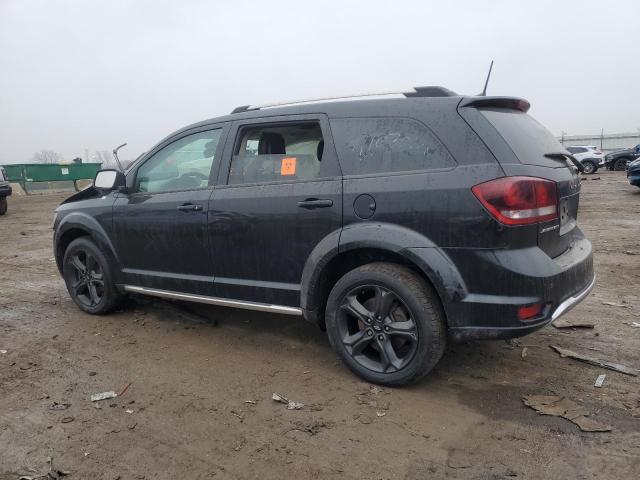2019 DODGE JOURNEY CR - 3C4PDCGB2KT803118
