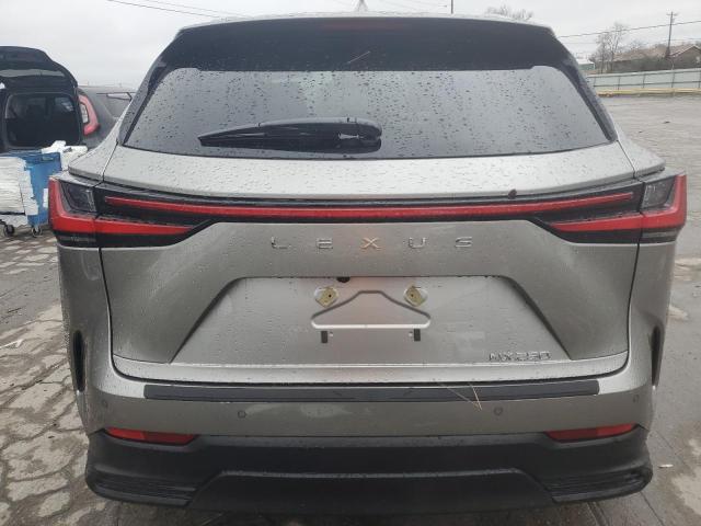 VIN 2T2GDCAZ0SC020464 2025 LEXUS NX 250 PRE no.6