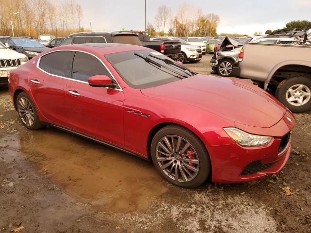 VIN ZAM57RTA1H1229671 2017 MASERATI ALL MODELS no.4