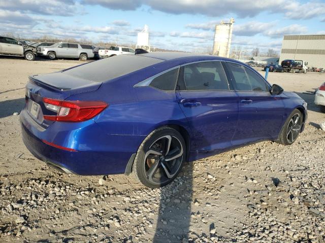 2022 HONDA ACCORD SPO - 1HGCV1F37NA065078