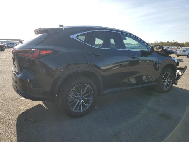 2023 LEXUS NX 350 2T2GGCEZ2PC017509