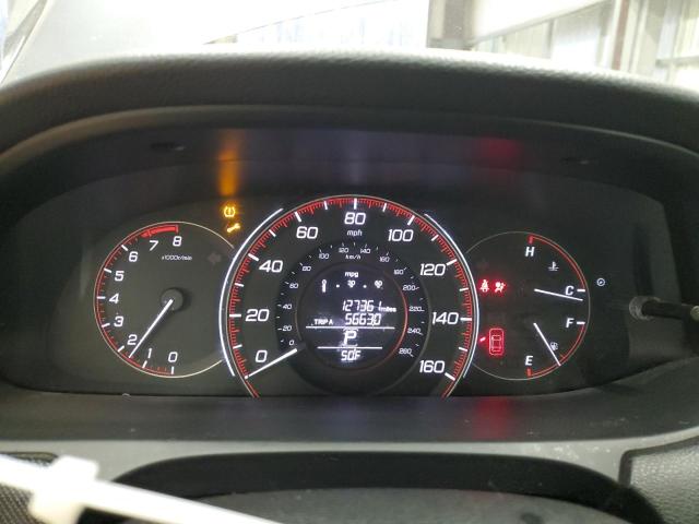 2015 HONDA ACCORD SPO - 1HGCR2F51FA121271