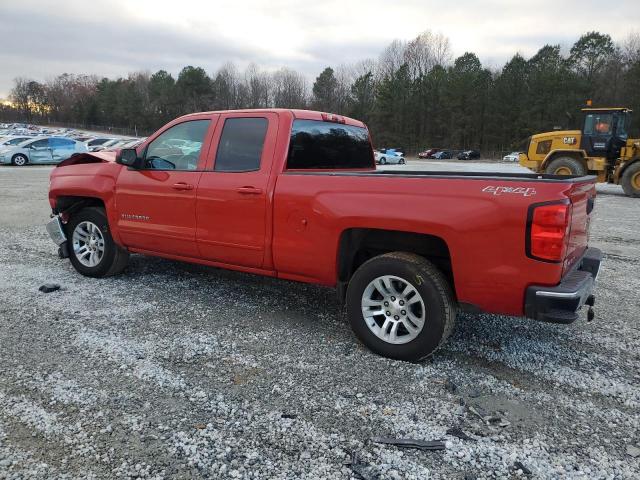 2015 CHEVROLET SILVERADO - 1GCVKREC1FZ329298