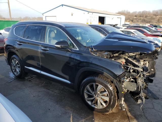 2020 HYUNDAI SANTA FE S - 5NMS33AD1LH246191