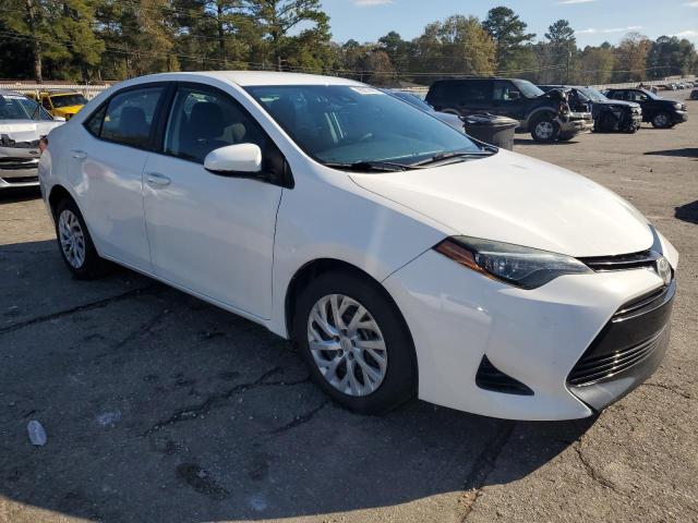 Vin: 5yfburhe2jp754106, lot: 85979414, toyota corolla l 20184