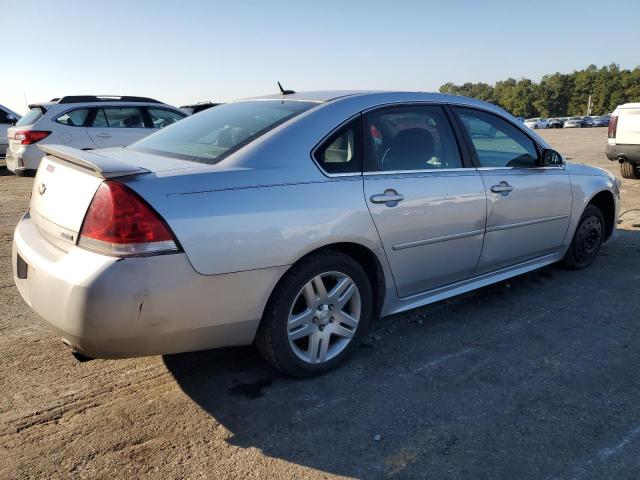 VIN 2G1WG5E34D1192810 2013 CHEVROLET IMPALA no.3