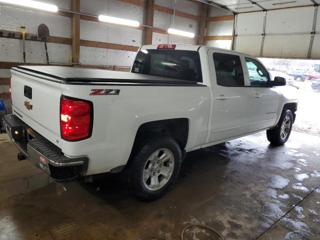 2015 CHEVROLET SILVERADO - 3GCUKREC6FG455099