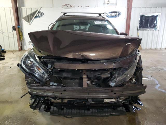 2019 SUBARU OUTBACK TO - 4S4BSETC5K3364241