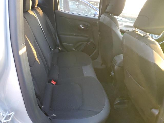 2019 JEEP RENEGADE L - ZACNJABB7KPJ95371