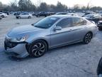 2016 HONDA ACCORD EXL - 1HGCR2F92GA221951