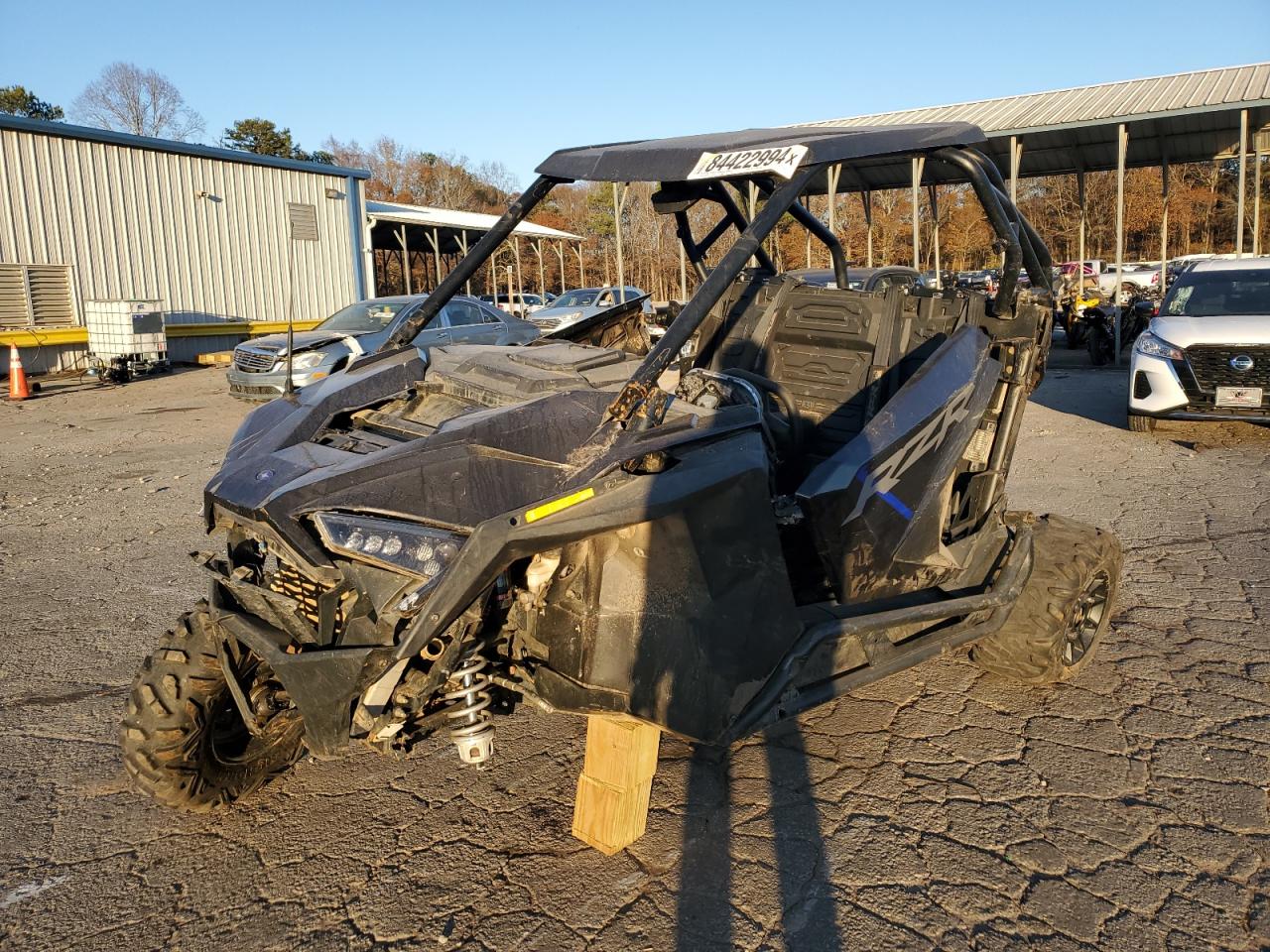 Lot #3041557504 2023 POLARIS RZR PRO XP