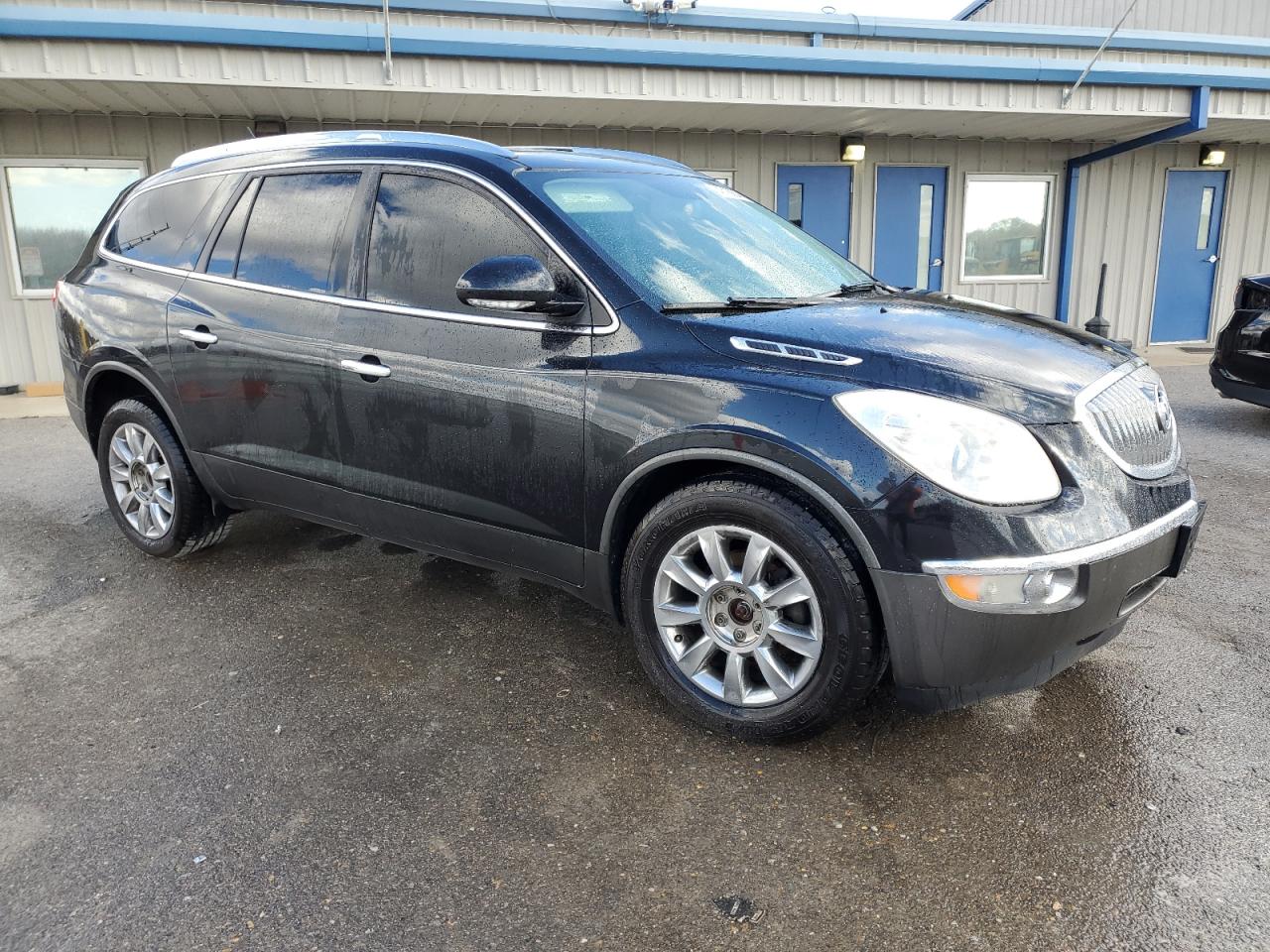 Lot #3025941965 2012 BUICK ENCLAVE