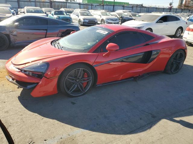 VIN SBM13FAA3KW006503 2019 MCLAREN AUTOMOTIVE ALL MODELS no.1