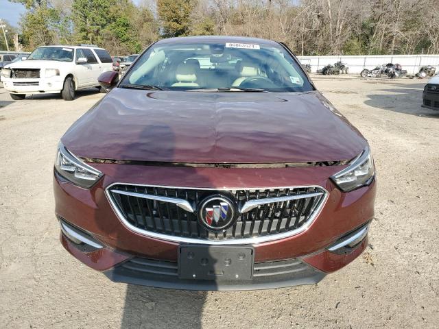 2019 BUICK REGAL ESSE W04GP6SX1K1076292