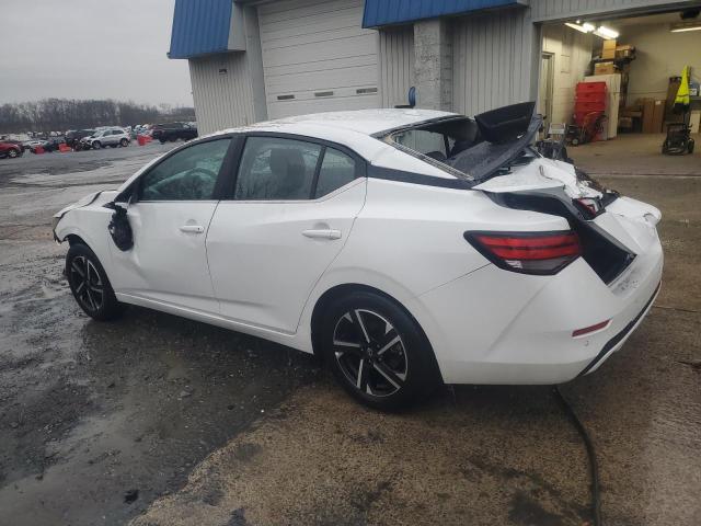 2024 NISSAN SENTRA SV - 3N1AB8CV3RY366948