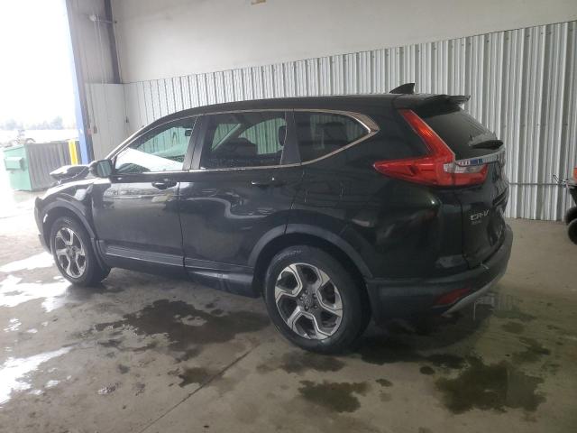 2017 HONDA CR-V EX - 5J6RW2H54HL019849