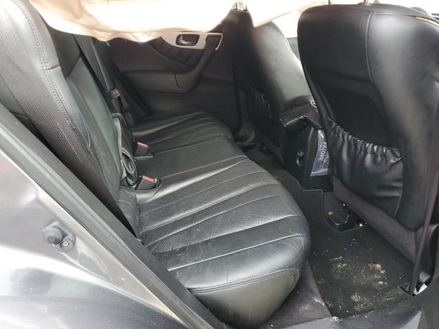 2015 INFINITI QX70 - JN8CS1MW8FM482475