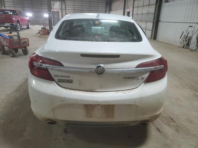 2016 BUICK REGAL PREM 2G4GS5GX8G9203125