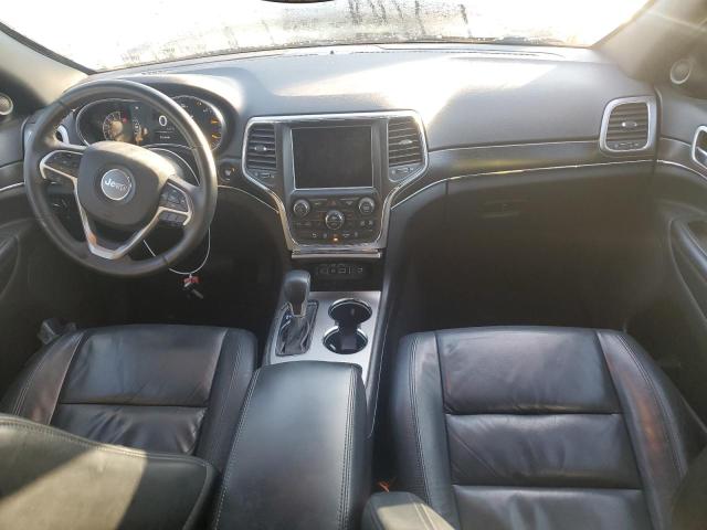 2018 JEEP GRAND CHER - 1C4RJEBG9JC513646
