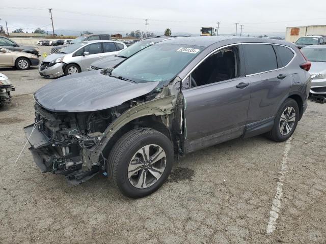 2020 HONDA CR-V LX #3028291796