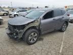 Lot #3028291796 2020 HONDA CR-V LX